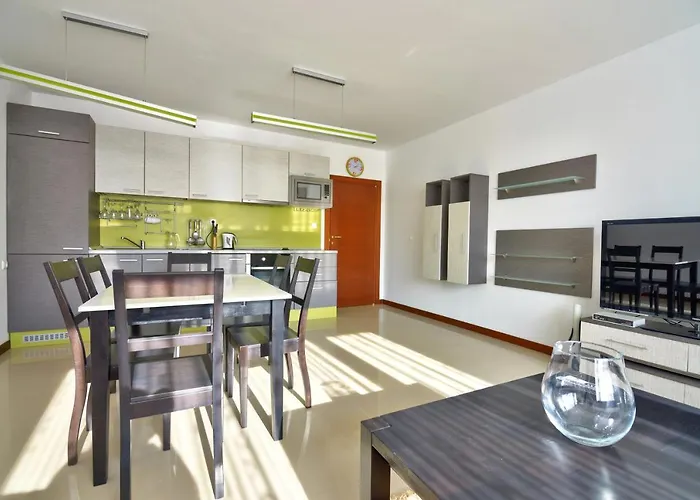 Mia Casa Здравен курорт